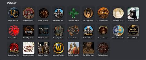 Steam Community :: Guide :: M2TWEOP .